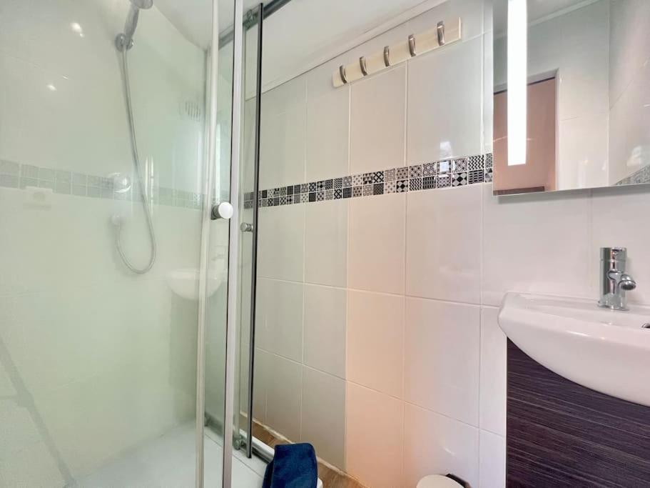 Le Clos Chassaing N5-Wifi-Centre Ville-Climatisation Perigueux Exterior photo