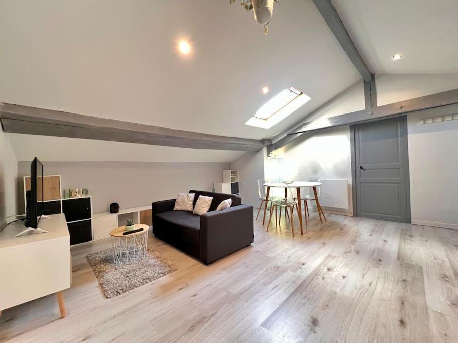 Le Clos Chassaing N5-Wifi-Centre Ville-Climatisation Perigueux Exterior photo