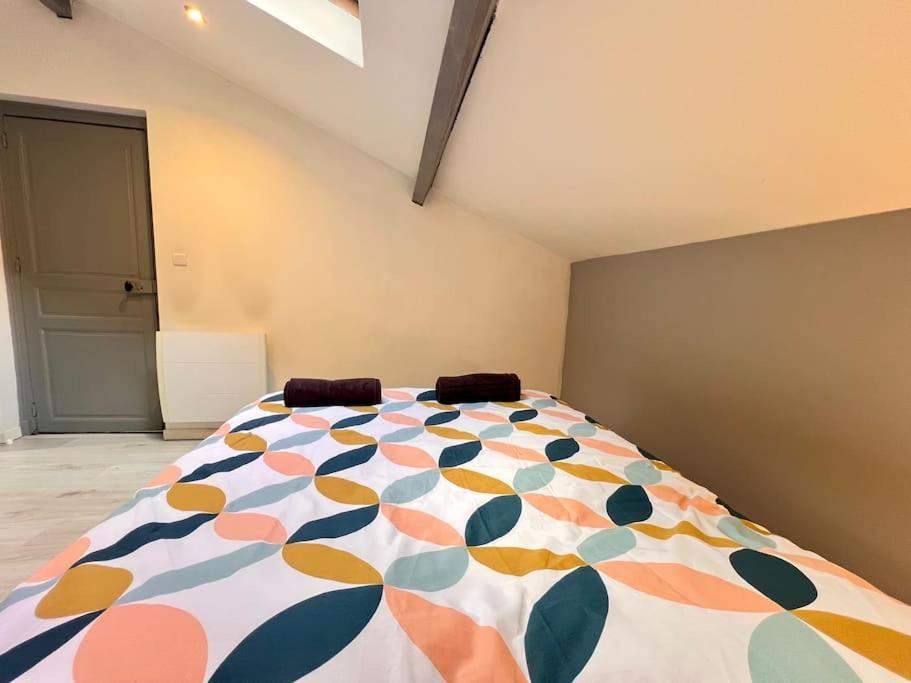 Le Clos Chassaing N5-Wifi-Centre Ville-Climatisation Perigueux Exterior photo