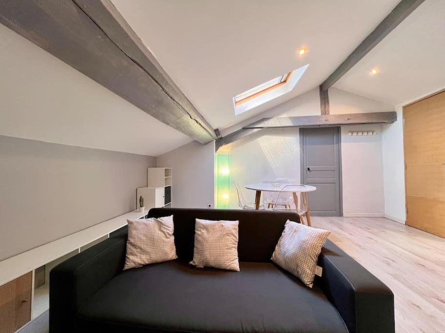 Le Clos Chassaing N5-Wifi-Centre Ville-Climatisation Perigueux Exterior photo